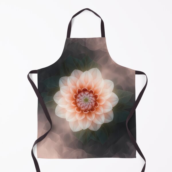 Item preview,  Luminescence Flower Spirals (image size 8320x12480) designed and sold by Digital-Davinci.