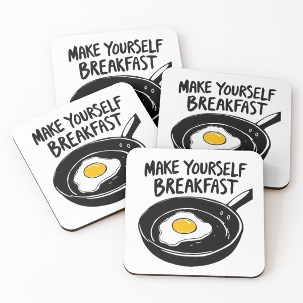 Item preview, But what about second breakfast designed and sold by LucasDy4.