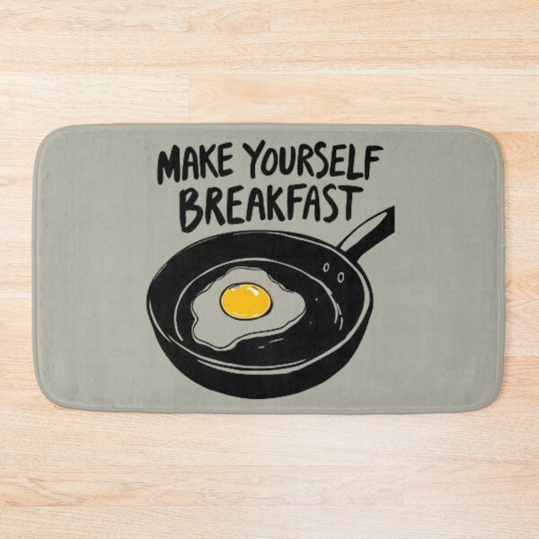 Item preview, But what about second breakfast designed and sold by LucasDy4.