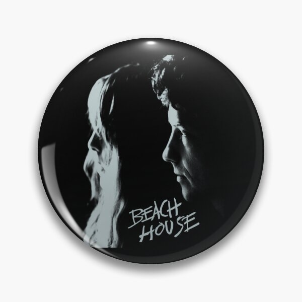 Item preview, Beach House Band - Levitation designed and sold by blakeguerrero.