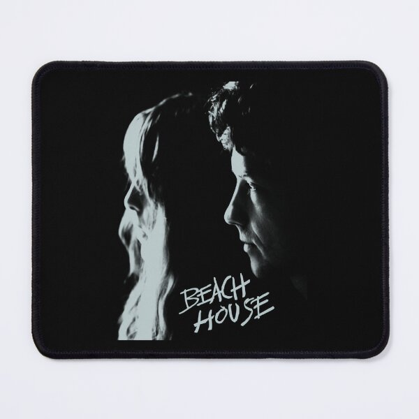 Item preview, Beach House Band - Levitation designed and sold by blakeguerrero.