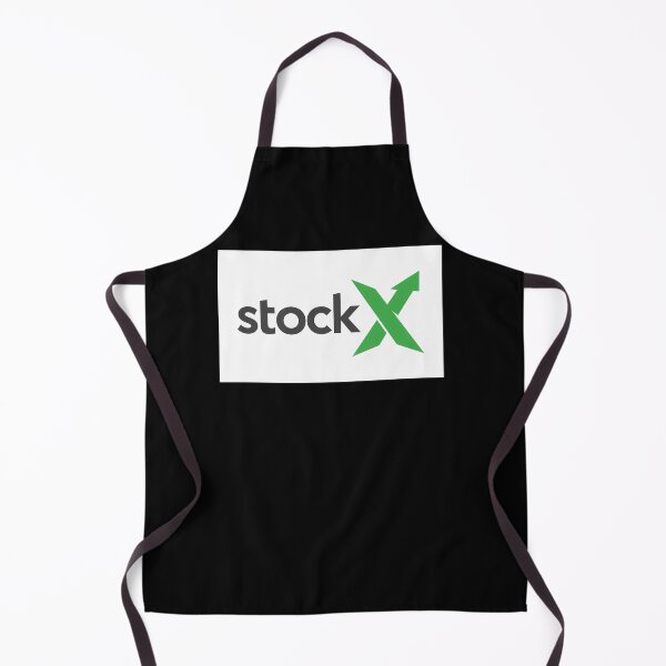 Item preview, Sto.ck X Sne.aker Marke.tplace L.ogo designed and sold by MarikoWeddle.