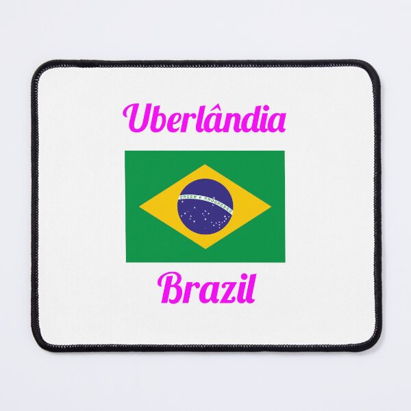 Item preview, Uberlândia Brazil - Stylish Prints, designed and sold by Fleetwood1994.