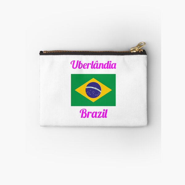 Item preview, Uberlândia Brazil - Stylish Prints, designed and sold by Fleetwood1994.
