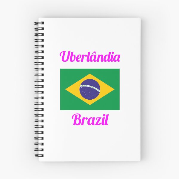 Item preview, Uberlândia Brazil - Stylish Prints, designed and sold by Fleetwood1994.