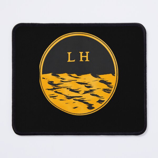Item preview, Lor.d H.uron log.o designed and sold by BahlmannHobb.