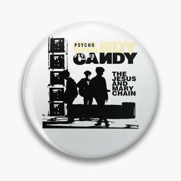 Item preview, The Jesus And Mary Chain - Concert designed and sold by toriankate.