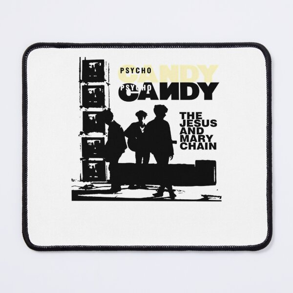 Item preview, The Jesus And Mary Chain - Concert designed and sold by toriankate.