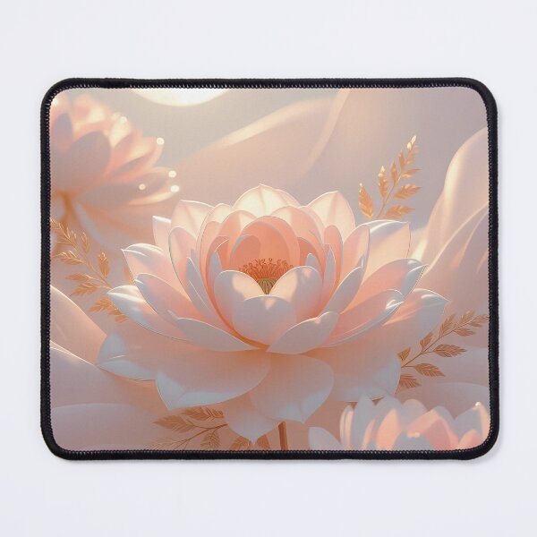 Item preview, Luminescence Flower Spirals (image size 8320x12480) designed and sold by Digital-Davinci.