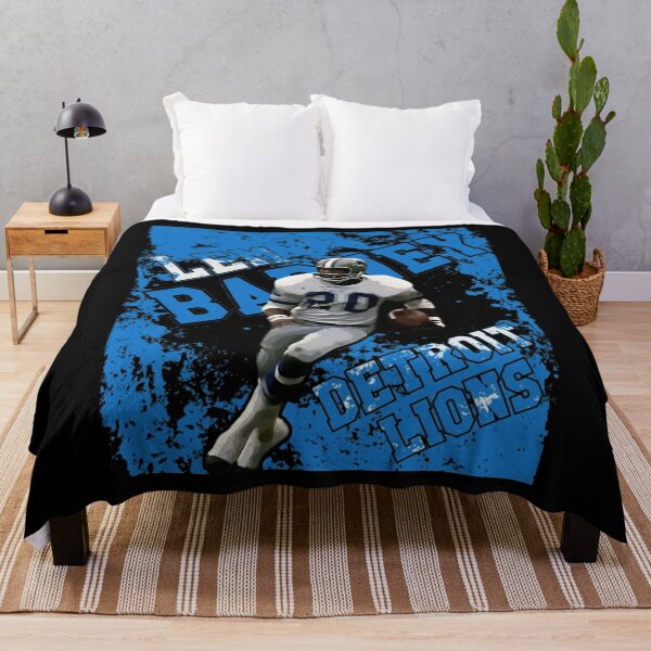 Item preview, Lem barney  detroit lions T-Shirt designed and sold by TinaWinsor.