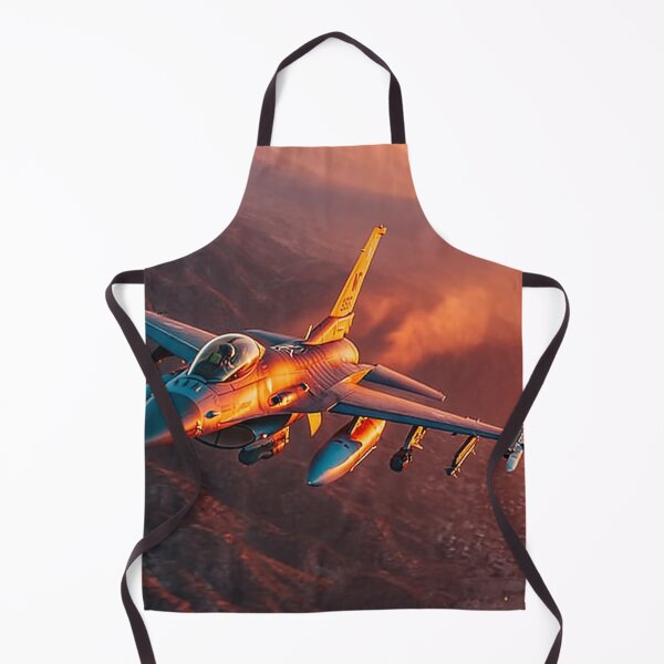 Item preview, F-16 Fighting Falcon in Flight designed and sold by Skyframe Aviation.