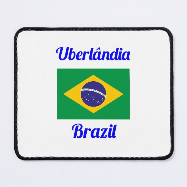 Item preview, Uberlândia Brazil - Stylish Prints, designed and sold by Fleetwood1994.