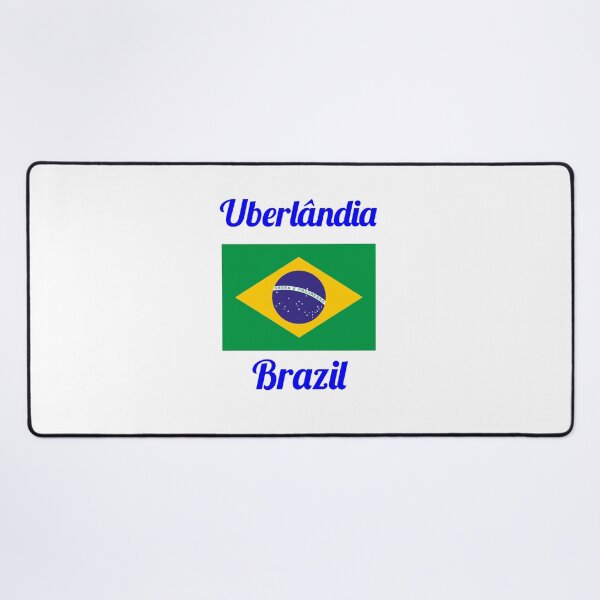 Item preview, Uberlândia Brazil - Stylish Prints, designed and sold by Fleetwood1994.