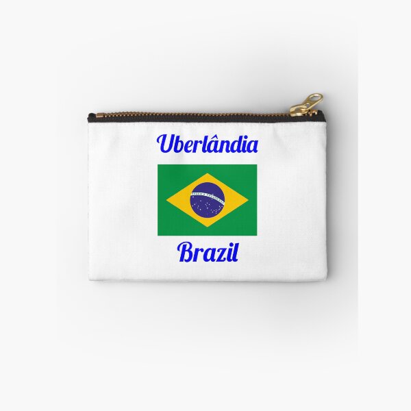 Item preview, Uberlândia Brazil - Stylish Prints, designed and sold by Fleetwood1994.