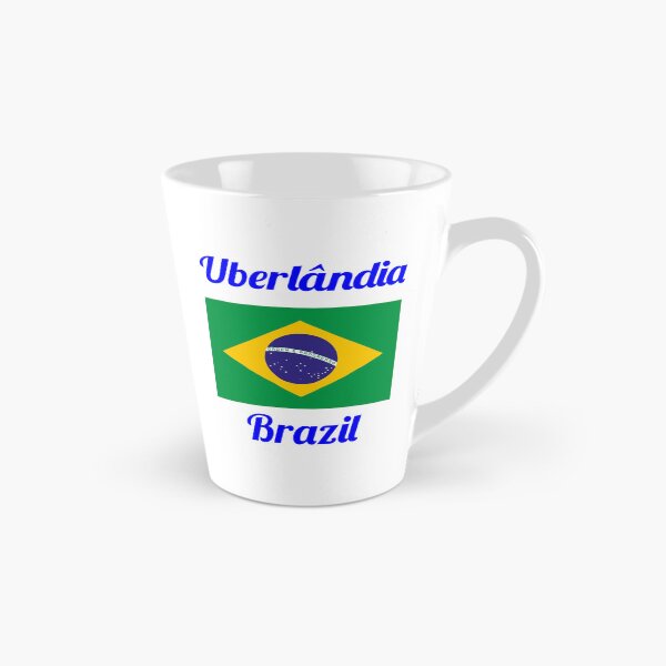 Item preview, Uberlândia Brazil - Stylish Prints, designed and sold by Fleetwood1994.