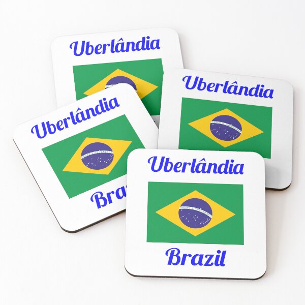 Item preview, Uberlândia Brazil - Stylish Prints, designed and sold by Fleetwood1994.