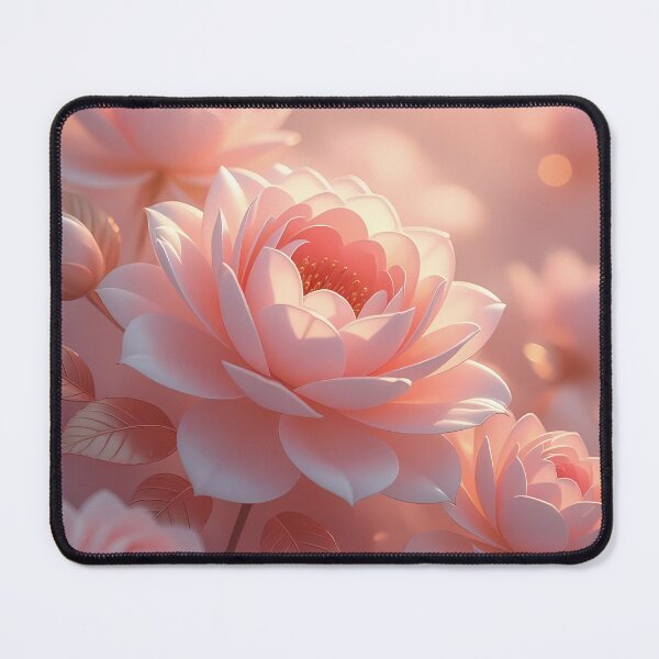 Item preview, Luminescence Flower Spirals (image size 8320x12480) designed and sold by Digital-Davinci.