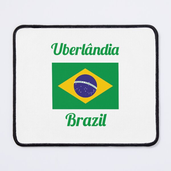 Item preview, Uberlândia Brazil - Stylish Prints, designed and sold by Fleetwood1994.