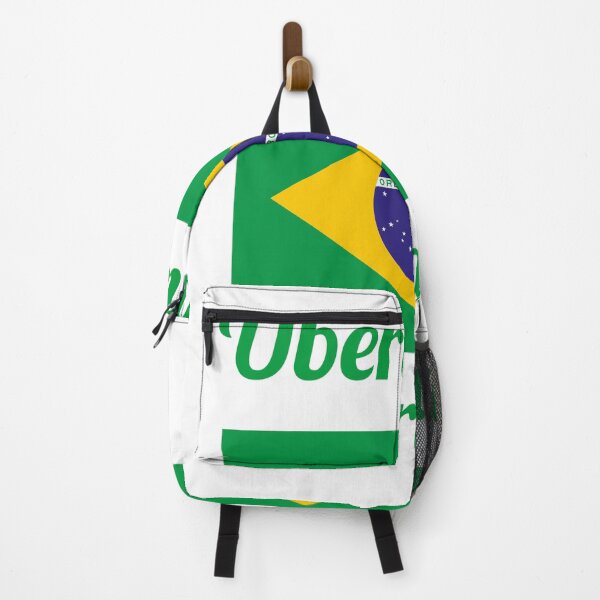 Item preview, Uberlândia Brazil - Stylish Prints, designed and sold by Fleetwood1994.