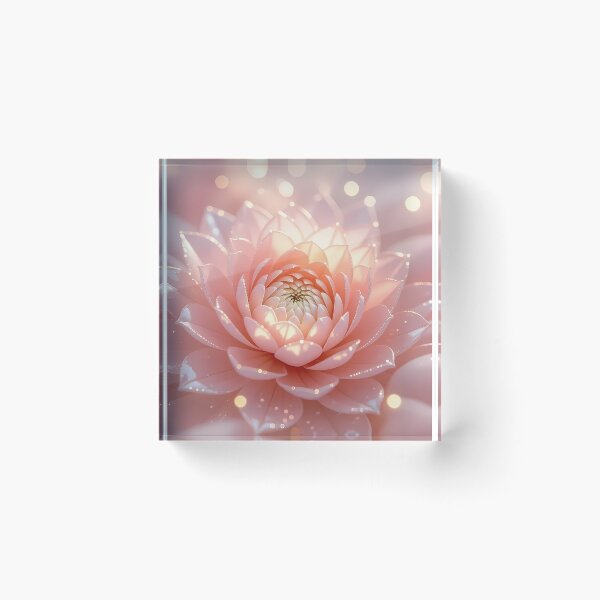 Item preview, Luminescence Flower Spirals (image size 8320x12480) designed and sold by Digital-Davinci.