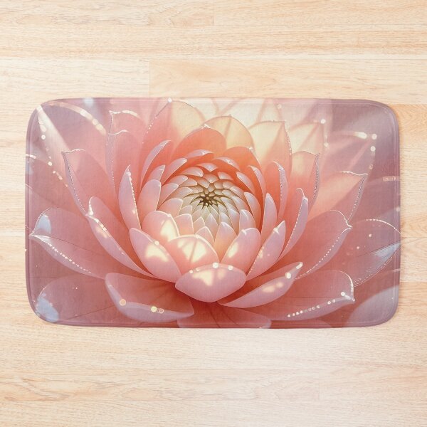 Item preview, Luminescence Flower Spirals (image size 8320x12480) designed and sold by Digital-Davinci.