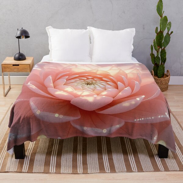 Item preview, Luminescence Flower Spirals (image size 8320x12480) designed and sold by Digital-Davinci.