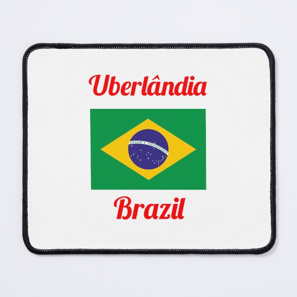 Item preview, Uberlândia Brazil - Stylish Prints, designed and sold by Fleetwood1994.