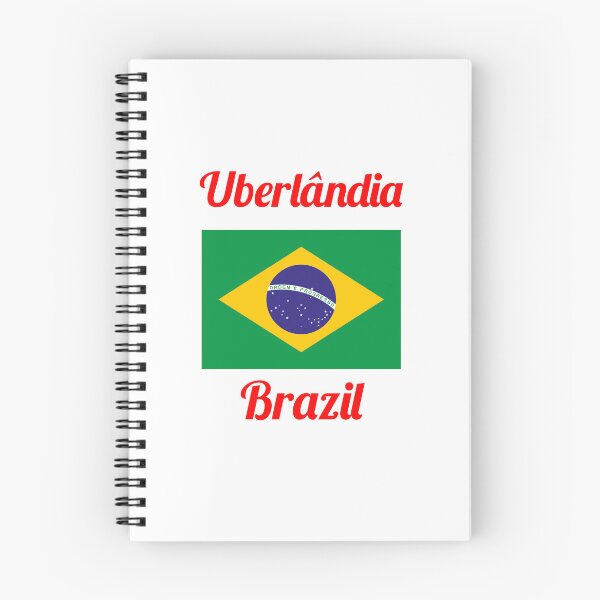 Item preview, Uberlândia Brazil - Stylish Prints, designed and sold by Fleetwood1994.