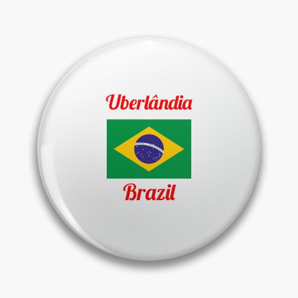 Item preview, Uberlândia Brazil - Stylish Prints, designed and sold by Fleetwood1994.
