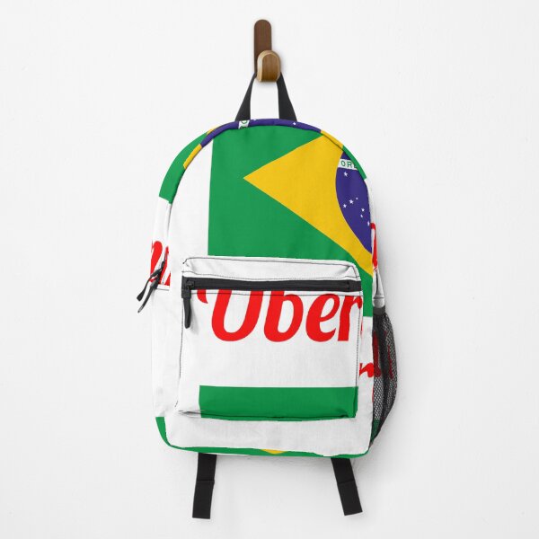 Item preview, Uberlândia Brazil - Stylish Prints, designed and sold by Fleetwood1994.