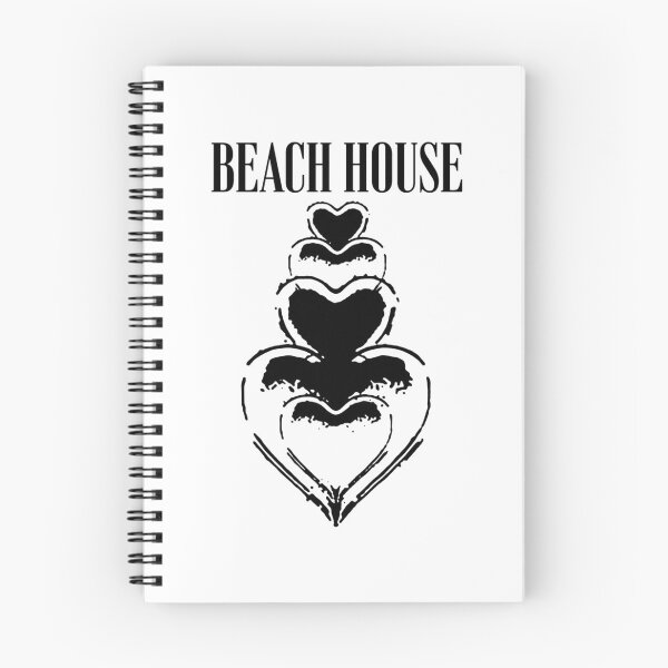 Item preview, Beach House OTM designed and sold by blakeguerrero.