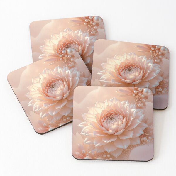 Item preview, Luminescence Flowers (image size 8320x12480) designed and sold by Digital-Davinci.