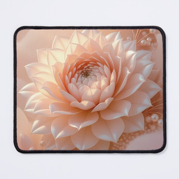 Item preview, Luminescence Flowers (image size 8320x12480) designed and sold by Digital-Davinci.