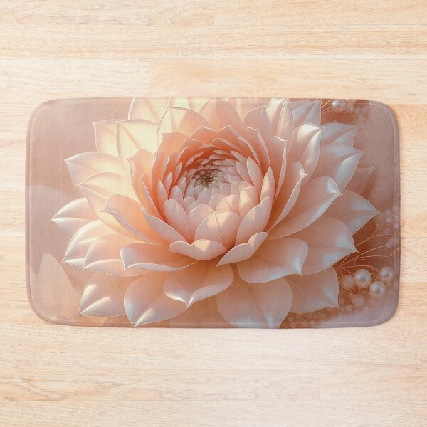 Item preview, Luminescence Flowers (image size 8320x12480) designed and sold by Digital-Davinci.