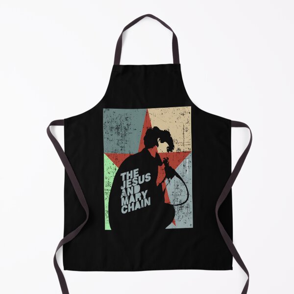 Item preview, The Jesus And Mary Chain - Red Star And Jim designed and sold by toriankate.