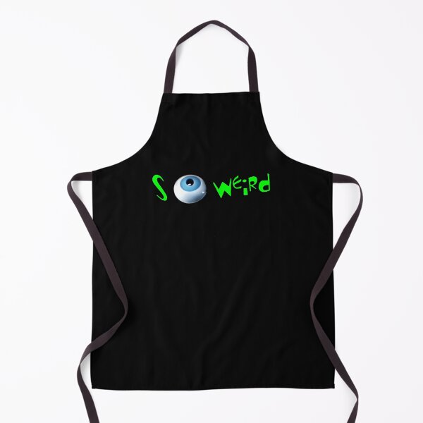 Item preview, S.o We.ird Ey.eball designed and sold by DarrylNichol.