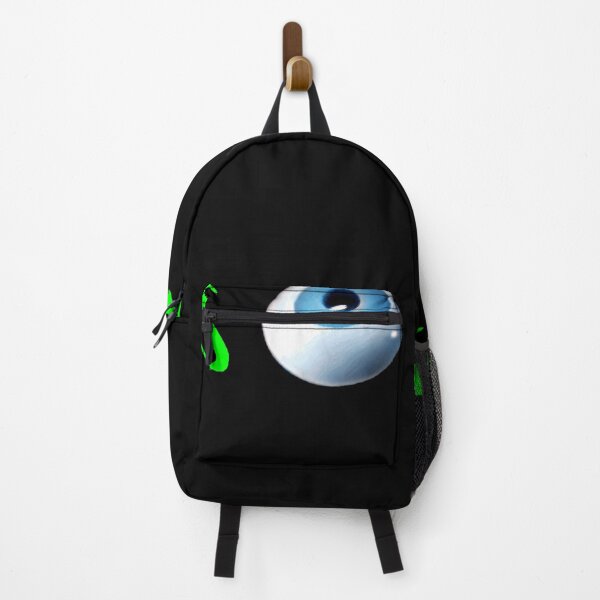 Item preview, S.o We.ird Ey.eball designed and sold by DarrylNichol.