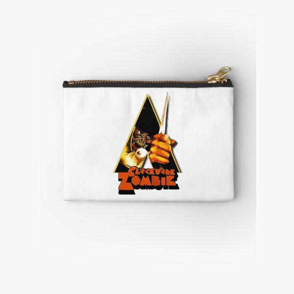 Item preview, Clockwork Orange  designed and sold by emuldongen.