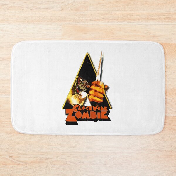 Item preview, Clockwork Orange  designed and sold by emuldongen.