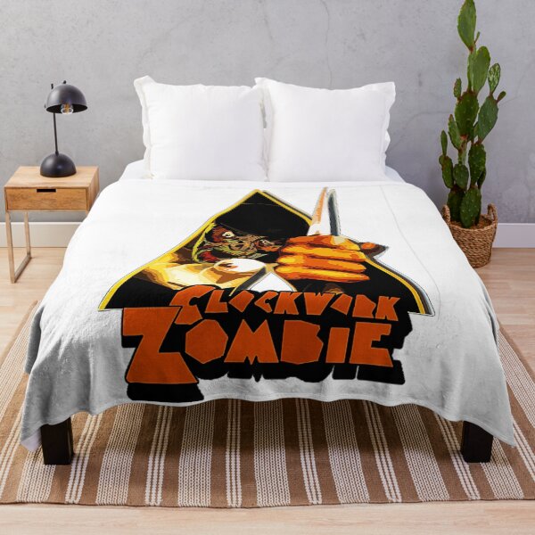 Item preview, Clockwork Orange  designed and sold by emuldongen.