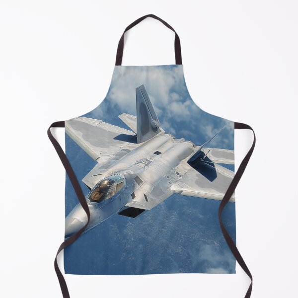 Item preview, F-22 Raptor in Flight designed and sold by Skyframe Aviation.