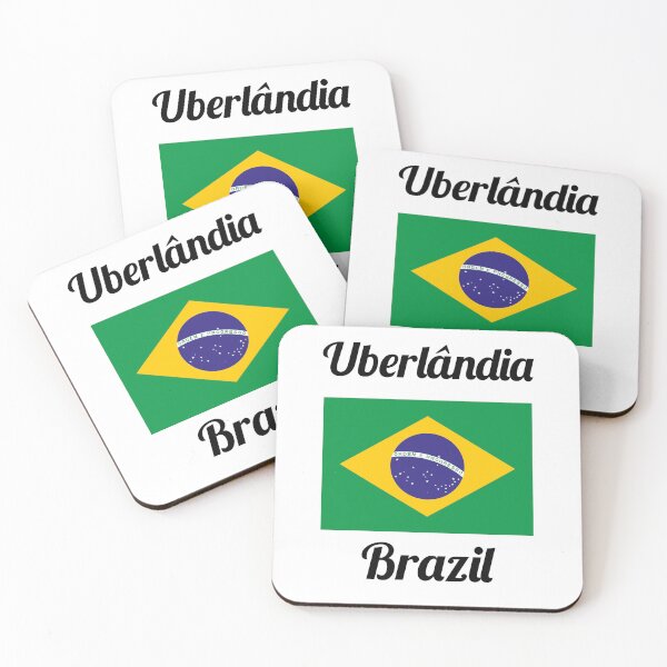 Item preview, Uberlândia Brazil - Stylish Prints, designed and sold by Fleetwood1994.