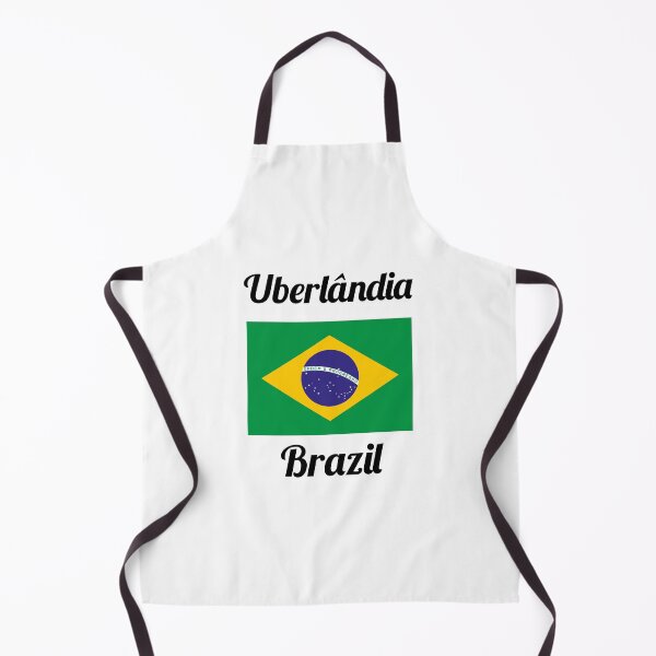 Item preview, Uberlândia Brazil - Stylish Prints, designed and sold by Fleetwood1994.