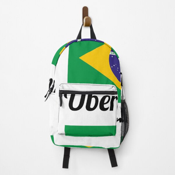 Item preview, Uberlândia Brazil - Stylish Prints, designed and sold by Fleetwood1994.
