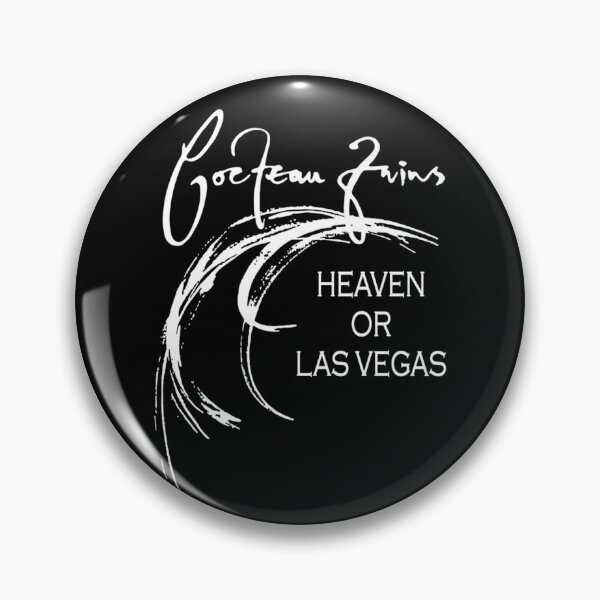 Item preview, Cocteau Twins  - HOL designed and sold by blakeguerrero.