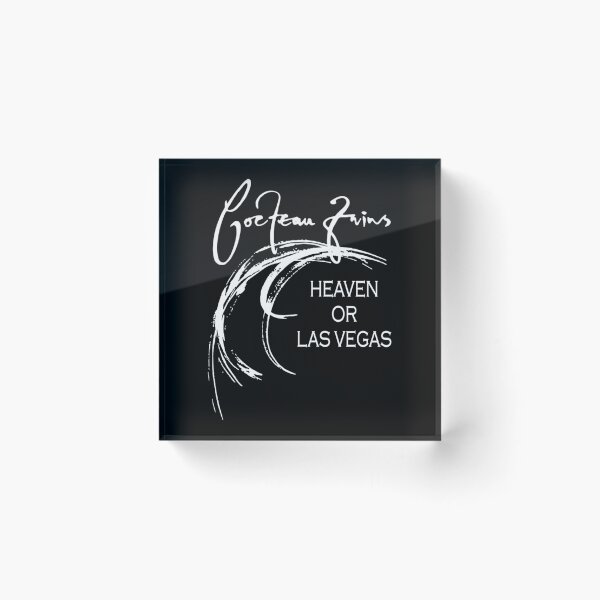 Item preview, Cocteau Twins  - HOL designed and sold by blakeguerrero.