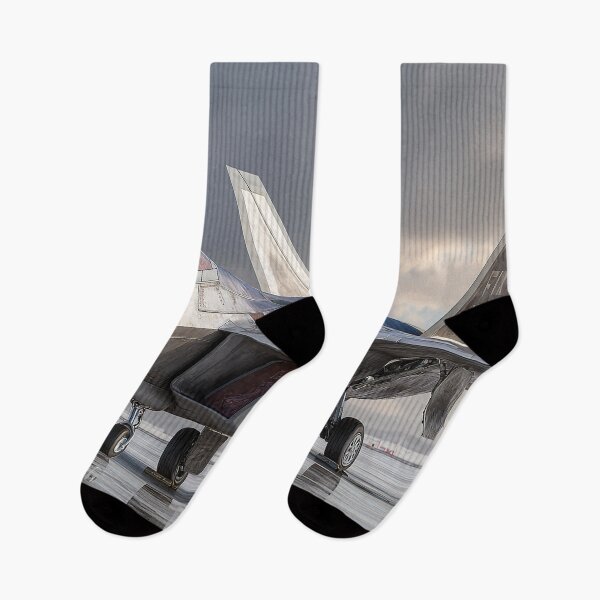 Item preview, Stealth in the Skies designed and sold by Skyframe Aviation.