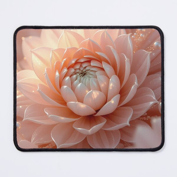 Item preview, Luminescence Flowers (image size 8320x12480) designed and sold by Digital-Davinci.