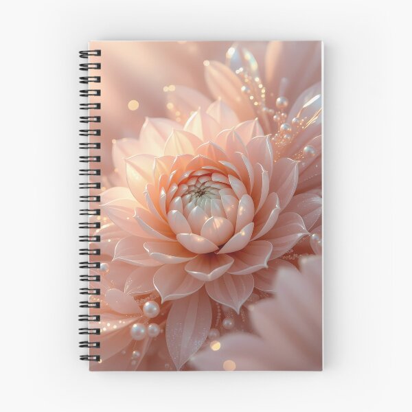 Item preview, Luminescence Flowers (image size 8320x12480) designed and sold by Digital-Davinci.