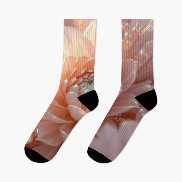Item preview, Luminescence Flowers (image size 8320x12480) designed and sold by Digital-Davinci.